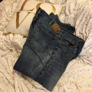 American Eagle Men’s Jeans 38/32 Boot Cut